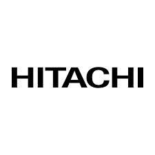 HITACHI